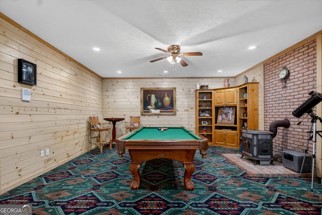 529 Floyd Road, Pine Mountain, GA 31822