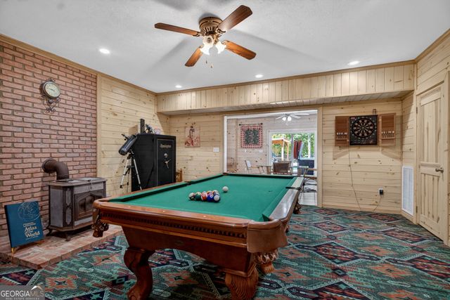 529 Floyd Road, Pine Mountain, GA 31822