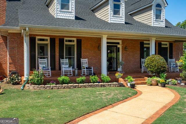 529 Floyd Road, Pine Mountain, GA 31822