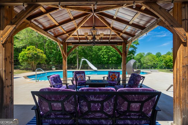 529 Floyd Road, Pine Mountain, GA 31822