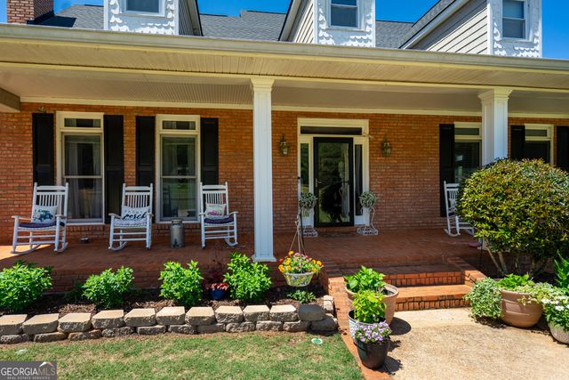 529 Floyd Road, Pine Mountain, GA 31822