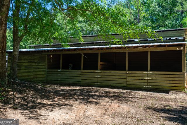 529 Floyd Road, Pine Mountain, GA 31822