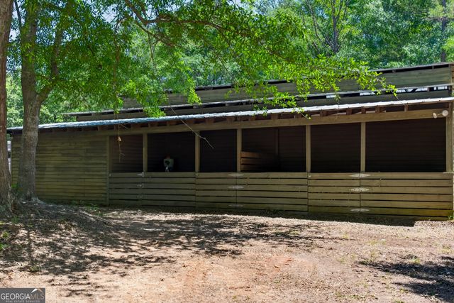 529 Floyd Road, Pine Mountain, GA 31822