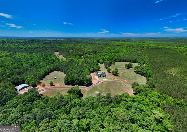 529 Floyd Road, Pine Mountain, GA 31822