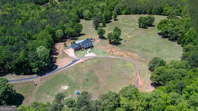 529 Floyd Road, Pine Mountain, GA 31822