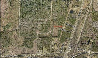 0 MAXVILLE MACCLENNY Highway, Jacksonville, FL 32234