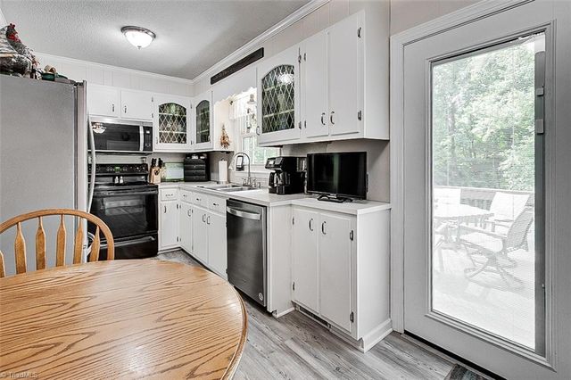 111 Sidney Street, Lexington, NC 27295