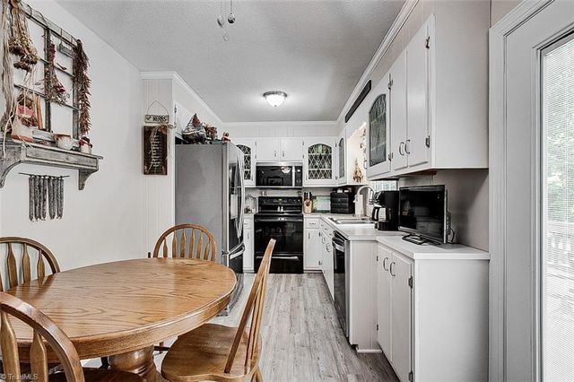 111 Sidney Street, Lexington, NC 27295