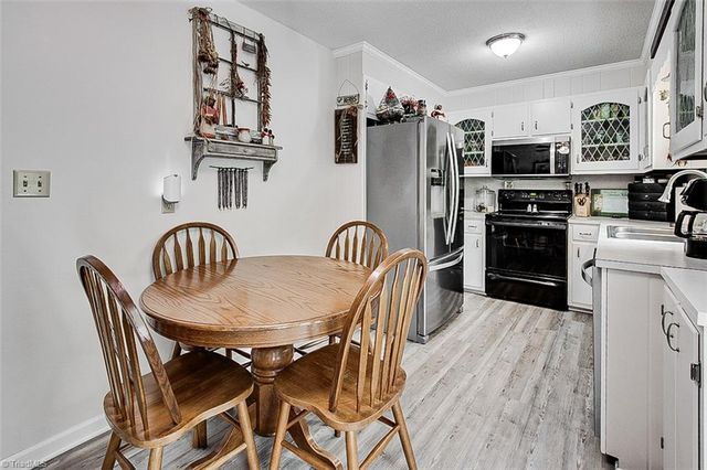 111 Sidney Street, Lexington, NC 27295