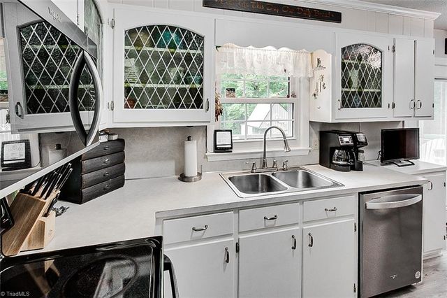 111 Sidney Street, Lexington, NC 27295