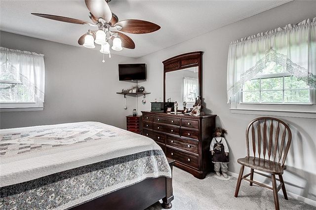 111 Sidney Street, Lexington, NC 27295