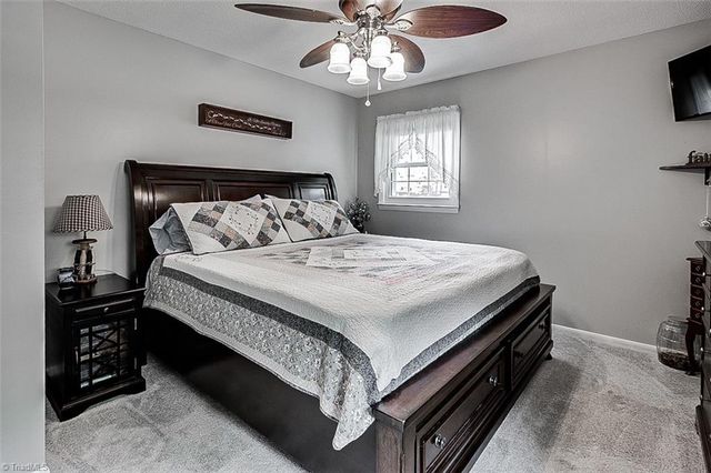 111 Sidney Street, Lexington, NC 27295