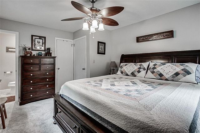 111 Sidney Street, Lexington, NC 27295