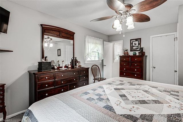 111 Sidney Street, Lexington, NC 27295