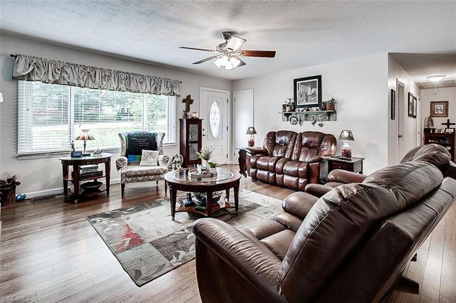 111 Sidney Street, Lexington, NC 27295