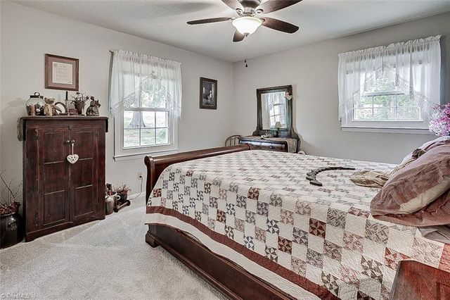 111 Sidney Street, Lexington, NC 27295