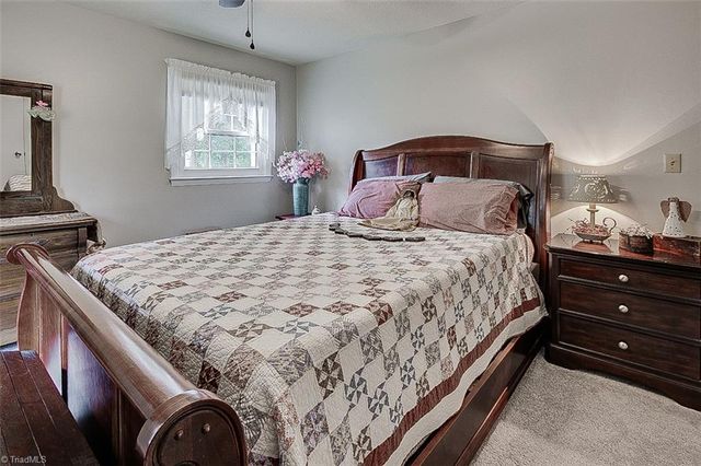 111 Sidney Street, Lexington, NC 27295