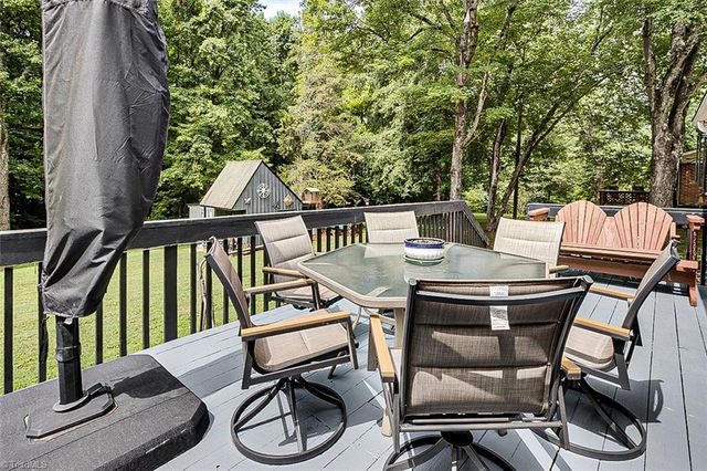 111 Sidney Street, Lexington, NC 27295