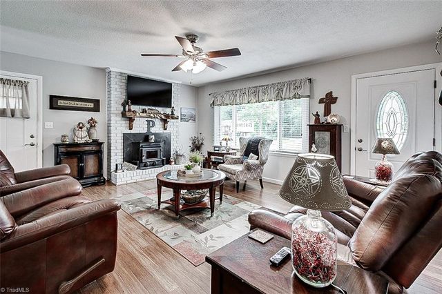 111 Sidney Street, Lexington, NC 27295