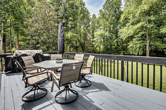 111 Sidney Street, Lexington, NC 27295