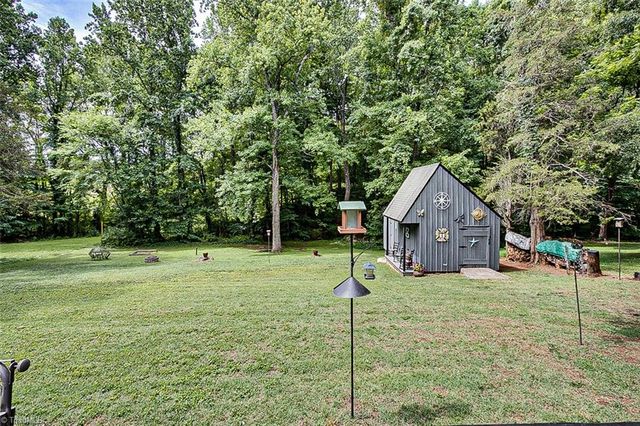 111 Sidney Street, Lexington, NC 27295