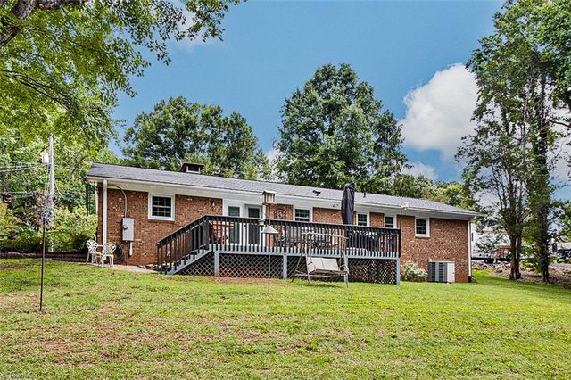 111 Sidney Street, Lexington, NC 27295