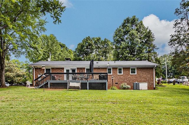 111 Sidney Street, Lexington, NC 27295