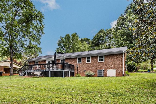 111 Sidney Street, Lexington, NC 27295