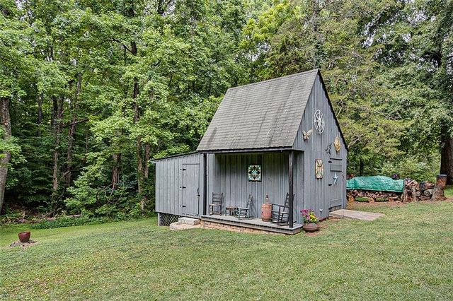 111 Sidney Street, Lexington, NC 27295