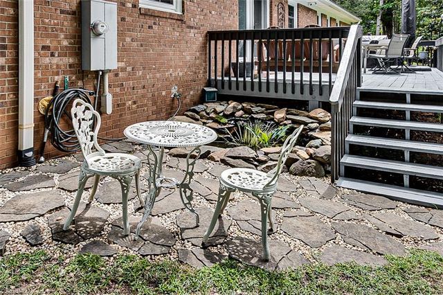 111 Sidney Street, Lexington, NC 27295