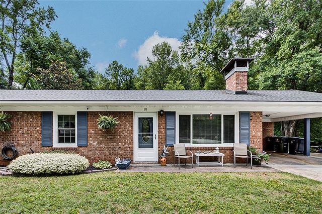 111 Sidney Street, Lexington, NC 27295