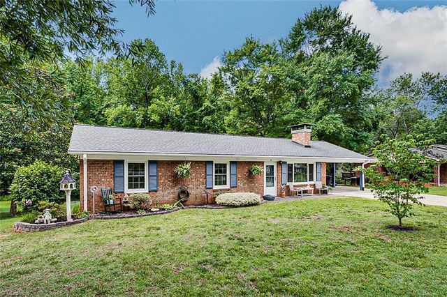 111 Sidney Street, Lexington, NC 27295