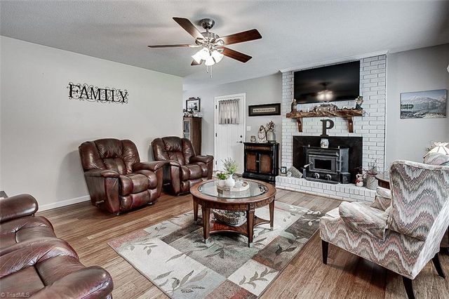111 Sidney Street, Lexington, NC 27295