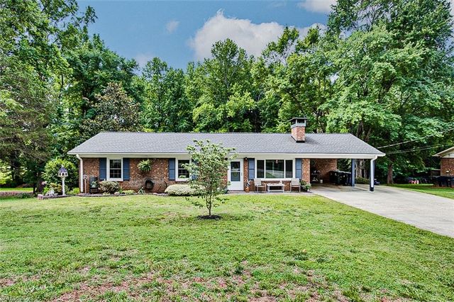 111 Sidney Street, Lexington, NC 27295