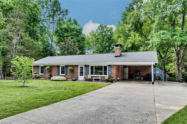 111 Sidney Street, Lexington, NC 27295