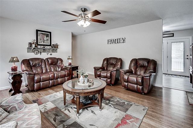 111 Sidney Street, Lexington, NC 27295