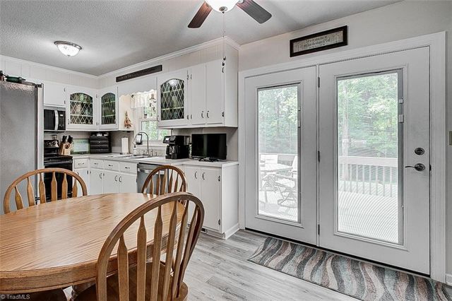 111 Sidney Street, Lexington, NC 27295
