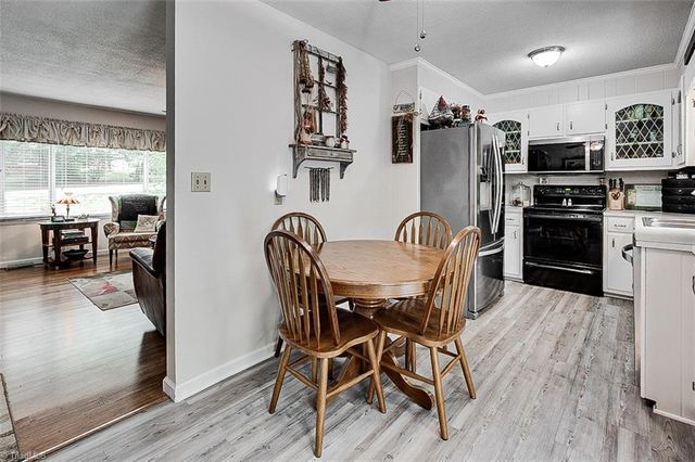 111 Sidney Street, Lexington, NC 27295
