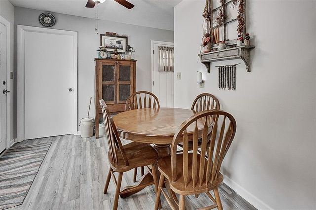 111 Sidney Street, Lexington, NC 27295