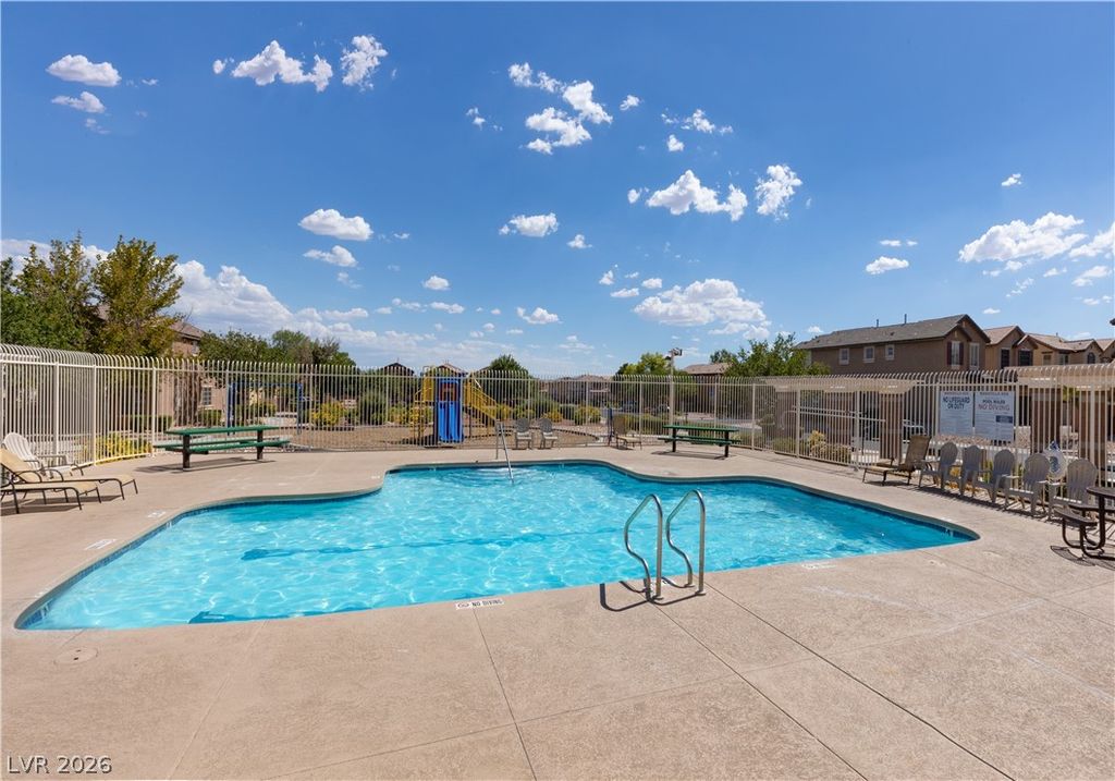 4420 Acropolis Avenue, North Las Vegas, NV 89031 — photo 2