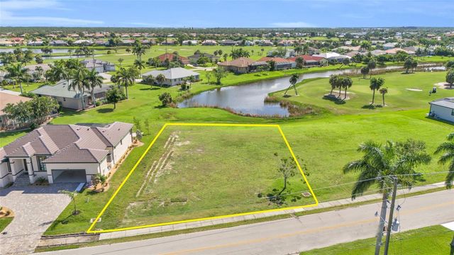 615 MONACO DR, Punta Gorda, FL 33950
