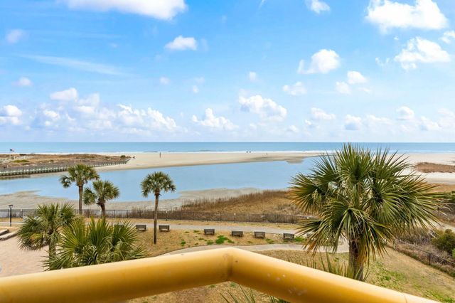 101 Ocean Creek Dr Apt KK3, Myrtle Beach, SC 29572