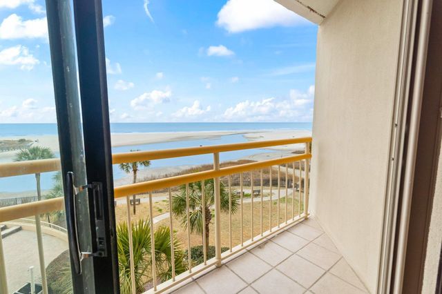101 Ocean Creek Dr Apt KK3, Myrtle Beach, SC 29572