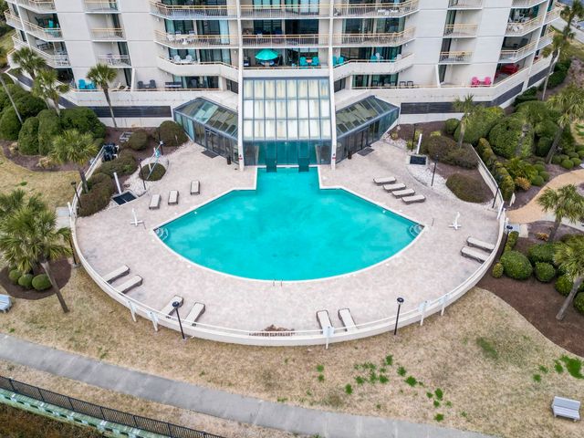 101 Ocean Creek Dr Apt KK3, Myrtle Beach, SC 29572