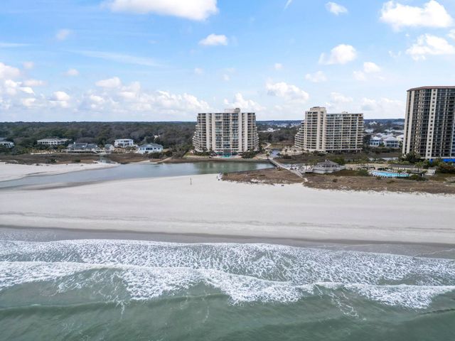 101 Ocean Creek Dr Apt KK3, Myrtle Beach, SC 29572