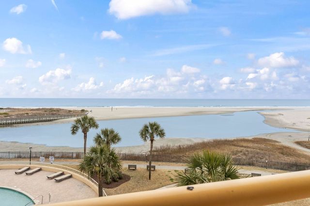 101 Ocean Creek Dr Apt KK3, Myrtle Beach, SC 29572