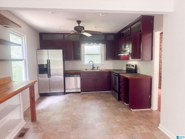 4676 FAIRWAY DRIVE, Pinson, AL 35126