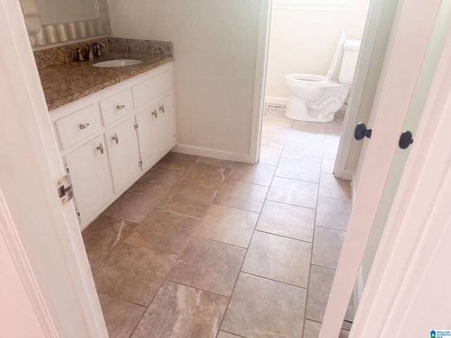 4676 FAIRWAY DRIVE, Pinson, AL 35126