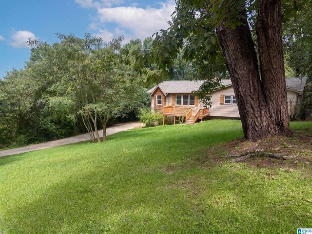4676 FAIRWAY DRIVE, Pinson, AL 35126