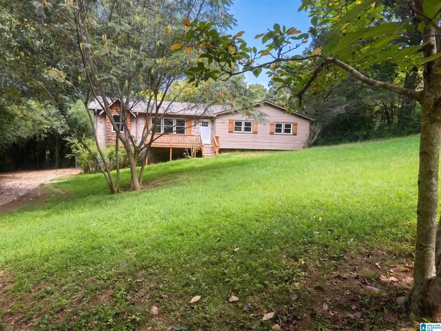 4676 FAIRWAY DRIVE, Pinson, AL 35126